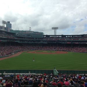 Meet your Posher, Cynthia